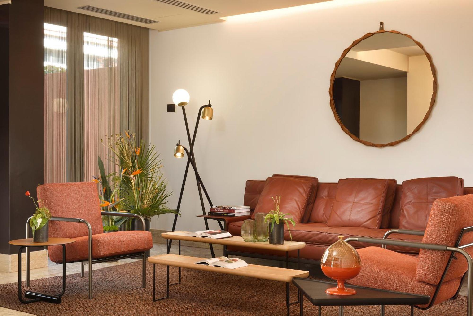 Milan Suite Hotel — Zdjęcia 2